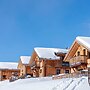 Welcoming Chalet Near Ski-slope