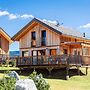 Superb Chalet With Finnish Sauna