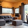 Beautiful Chalet Near Ski-lift