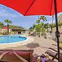 Island Escape Lrg Private Backyard Pool Patio