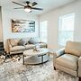 Spacious Cozy 6BR for 14- Lgbtq Friendly 2260