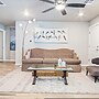 Spacious 5-bedroom for Families Groups