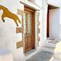 Skyros BnB Little Horse in Skyros Town