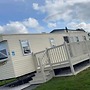 Seaside Caravan Retreat in Craig Tara