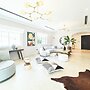 Venduras- Luxe 3BR Villa Jumeirah Park