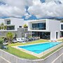 Luxury Diamond House