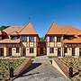 Luxusappartement Sissi in Wendorf im Bernsteinland