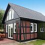 Ferienhaus Haffschein, Moenkebude