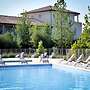 Residence du Chateau de Jouarres, Azille - Studio 2 Pers. With Balcony