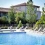 Residence du Chateau de Jouarres, Azille - Studio 2 Pers. With Balcony