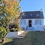 Charming Holiday Home Near the Beach, Locquirec