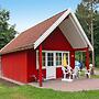Holiday Home in Markgrafenheide