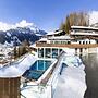 Apartment in Matrei in Osttirol With a Garage