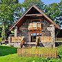 Comfortable Holiday Home, in the Country Grabczyn