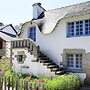 Semi-detached House, Carnac