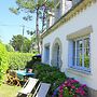Semi-detached House, Carnac