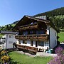 Apartment in Mayrhofen With a Balcony