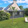 Holiday Home in Plouarzel Near the sea