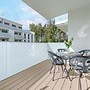Beautiful Apartment by the Beach, Rewal