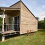 Beautiful Holiday Home in the Middle of Nature