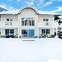 Holiday Flat, Aschau