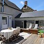 Holiday Home in Bricqueville sur Mer