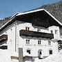 Apartment in Ischgl in the Mountains