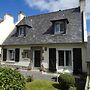 Breton Cottage Near Armorique Natural Park