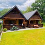 Cozy Cottage With a Huge Garden, Jaroslawiec