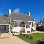 Charming Holiday Home in a top Location by the sea