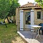 Holiday Home in Revest With Garden