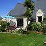 Palm Garden Holiday Home Near Coast, Pleubian