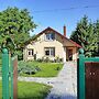 Holiday Home in Wiejkowko With Garden