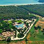 Bungalow in Castiglione Della Pescaia With Sauna