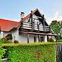 Holiday House by the Lake, Charzykowy