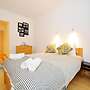 Apartment in Kolobrzeg With sea Beach