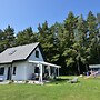 Cottage in a Quiet Location, Slajszewo
