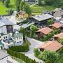 Spacious Flat Fugenerhof