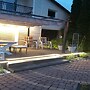 Holiday Home for the Whole Family in Rowy