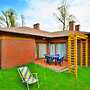 Holiday House With a Garden Near the sea Sarbinowo