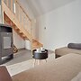 Detached Holiday Home in Horyniec-zdroj With Sauna