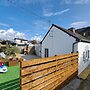 Comfortable Cottage Close to the Beach, Portsall, 2 Canoes