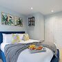 Elliot Oliver- Charming 1 Bed Apartment