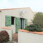 Holiday House Near Beach, St. Denis-d'oleron