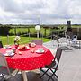 Holiday Home in Saint Marcouf