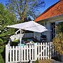 Holiday Home in Criel sur Mer With Balcony