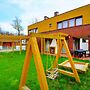 Holiday House With Private Garden, Sarbinowo