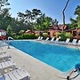 Holiday House Near the Sea, Swimming Pool, Mielno
