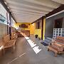 Hostel My House