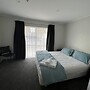 Stag Park Accommodation